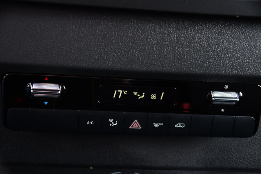 Mercedes-Benz Sprinter 315 1.9 CDI L2H2 AMG Edition Adaptieve Cruise, Camera, Carplay, 150pk, LED, Dodehoek, Sensoren, Multimedia, Uniek!