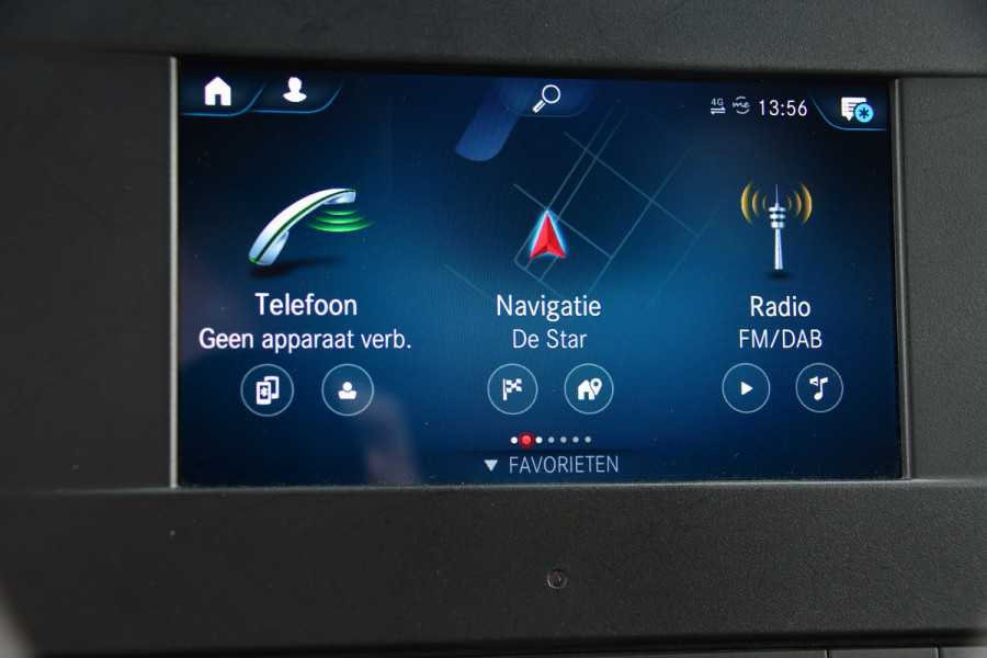Mercedes-Benz Sprinter 315 1.9 CDI L2H2 AMG Edition Adaptieve Cruise, Camera, Carplay, 150pk, LED, Dodehoek, Sensoren, Multimedia, Uniek!