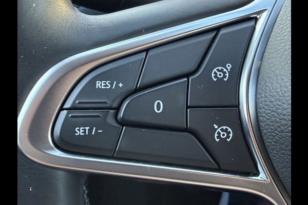 Renault Captur 100pk Intens (Keyless Entry - Camera - Parkeersensoren V+A - LED - Automatische Airco - Navigatie - Two Tone)