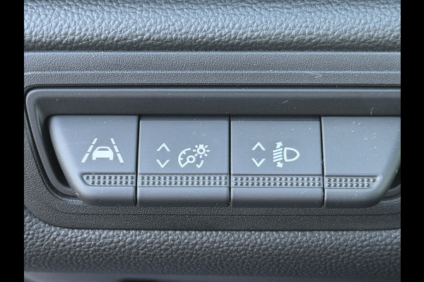 Renault Captur 100pk Intens (Keyless Entry - Camera - Parkeersensoren V+A - LED - Automatische Airco - Navigatie - Two Tone)