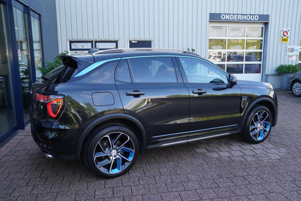Lynk & Co 01 1.5|Prijs incl. 12 mnd garantie| PDC Panoramadak LMV Navi Apple carplay/Android auto Camera
