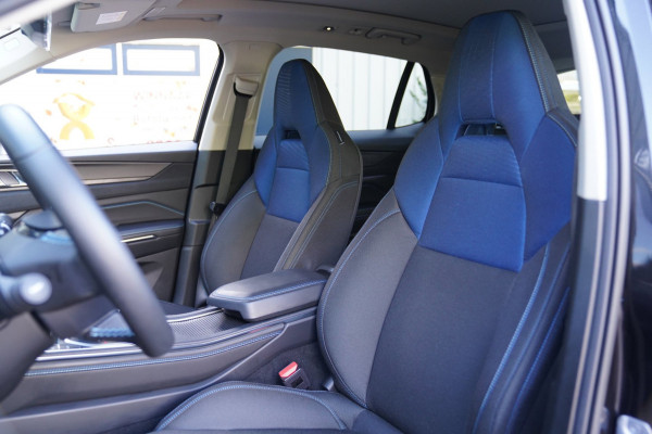 Lynk & Co 01 1.5|Prijs incl. 12 mnd garantie| PDC Panoramadak LMV Navi Apple carplay/Android auto Camera