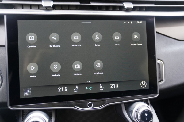 Lynk & Co 01 1.5|Prijs incl. 12 mnd garantie| PDC Panoramadak LMV Navi Apple carplay/Android auto Camera
