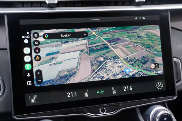 Lynk & Co 01 1.5|Prijs incl. 12 mnd garantie| PDC Panoramadak LMV Navi Apple carplay/Android auto Camera