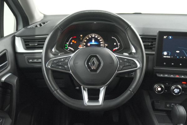 Renault Captur Mild Hybrid 160 techno | Trekhaak | Dodehoekdetectie | Camera | Navigatie