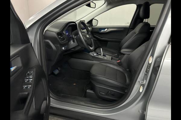 Ford Kuga 2.5 PHEV Titanium X Trekhaak met Afneembare Kogel | Winter Pack | Adaptieve Cruise Control