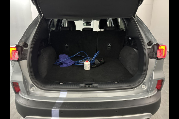 Ford Kuga 2.5 PHEV Titanium X Trekhaak met Afneembare Kogel | Winter Pack | Adaptieve Cruise Control