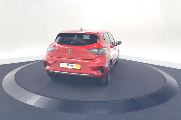 Renault Clio TCe 90 GPF techno | 360 Camera | Adaptieve Cruise Control | 9.3 Inch Groot Scherm