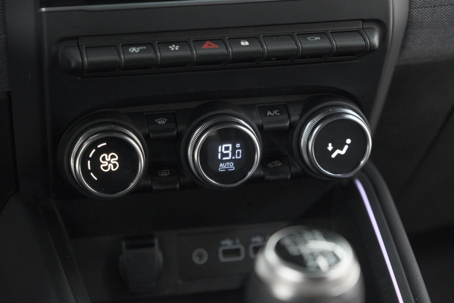 Renault Clio TCe 90 GPF techno | 360 Camera | Adaptieve Cruise Control | 9.3 Inch Groot Scherm
