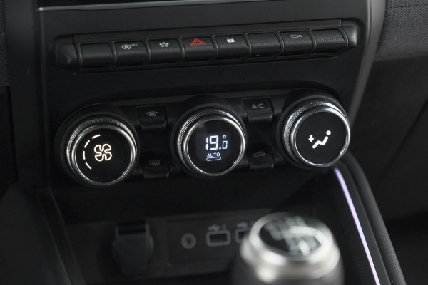 Renault Clio TCe 90 GPF techno | 360 Camera | Adaptieve Cruise Control | 9.3 Inch Groot Scherm