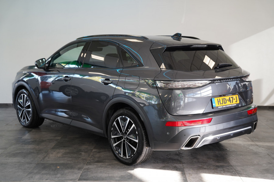 DS 7 E-Tense 300 4x4 Performance Line ACC PDC 360 Camera Lane Assist