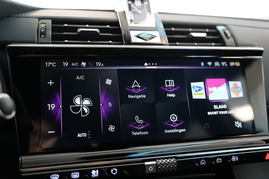 DS 7 E-Tense 300 4x4 Performance Line ACC PDC 360 Camera Lane Assist