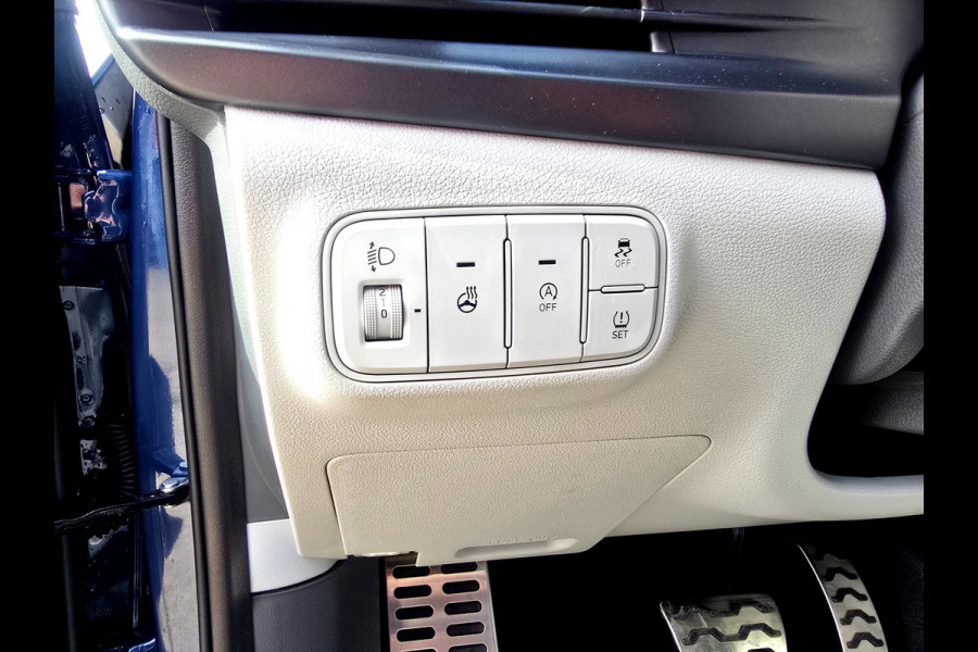 Hyundai Bayon 1.0 T-GDI Premium - 100 Pk - AUTOMAAT - Stoel + Stuurverwarming - Camera