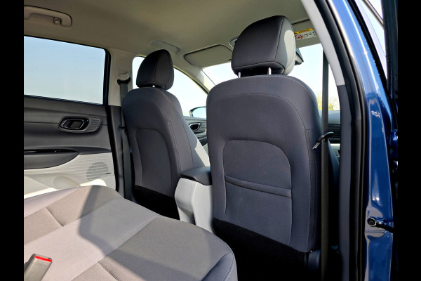 Hyundai Bayon 1.0 T-GDI Premium - 100 Pk - AUTOMAAT - Stoel + Stuurverwarming - Camera