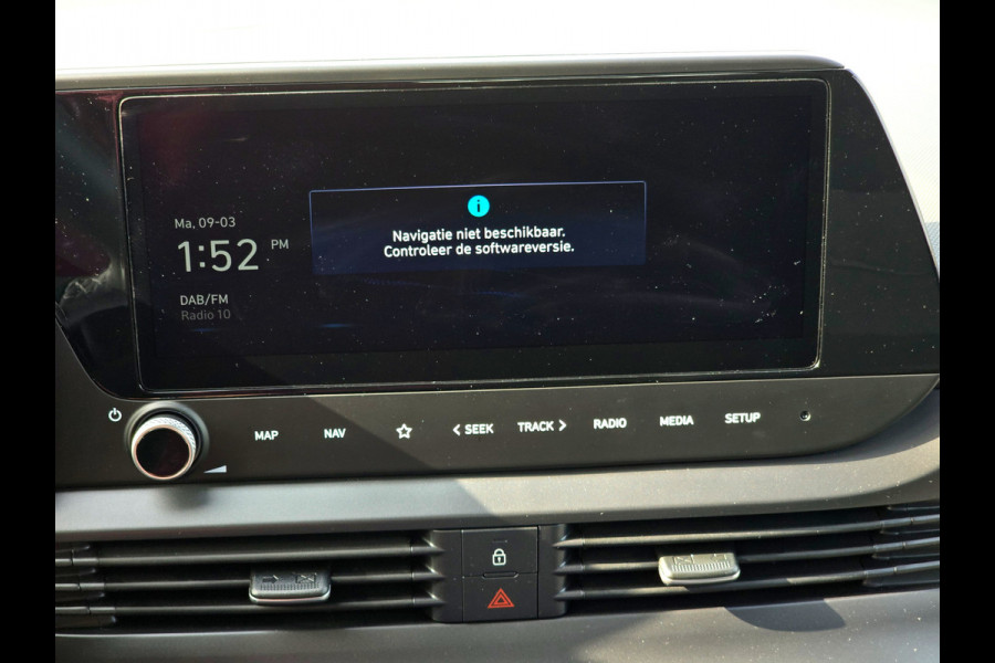 Hyundai Bayon 1.0 T-GDI Premium - 100 Pk - AUTOMAAT - Stoel + Stuurverwarming - Camera