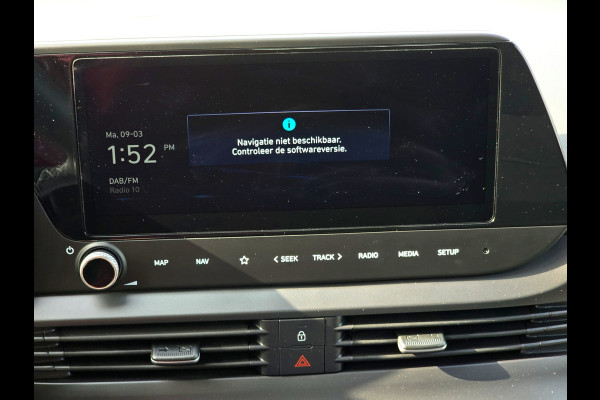 Hyundai Bayon 1.0 T-GDI Premium - 100 Pk - AUTOMAAT - Stoel + Stuurverwarming - Camera