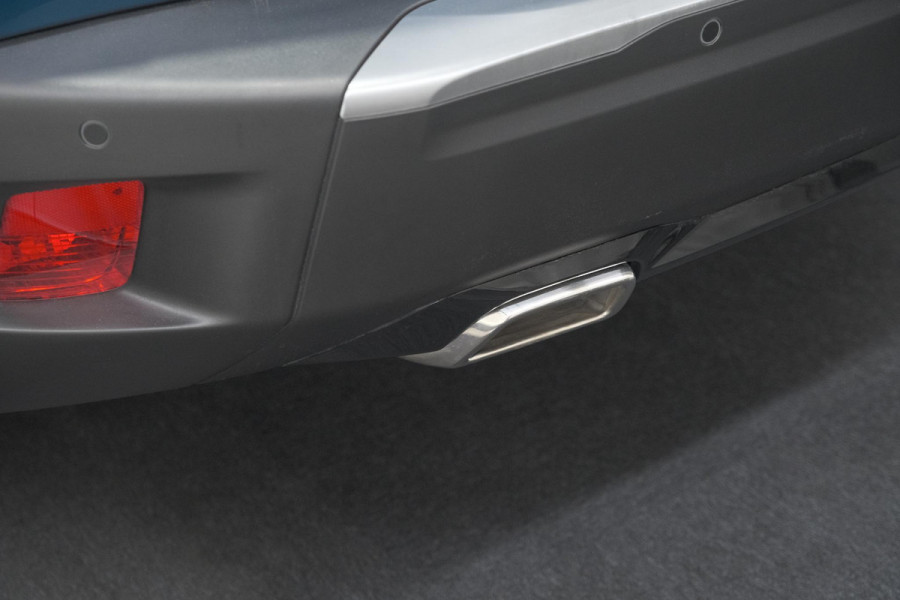Peugeot 2008 1.2 Hybrid 136 GT | Camera | Apple Carplay | Parkeersensoren | Keyless