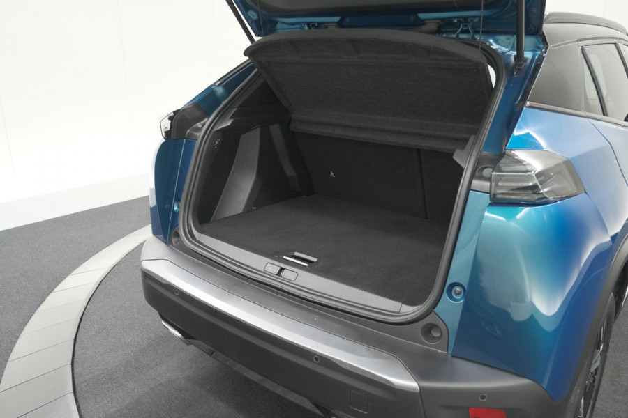 Peugeot 2008 1.2 Hybrid 136 GT | Camera | Apple Carplay | Parkeersensoren | Keyless