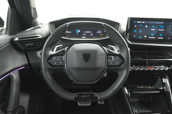 Peugeot 2008 1.2 Hybrid 136 GT | Camera | Apple Carplay | Parkeersensoren | Keyless