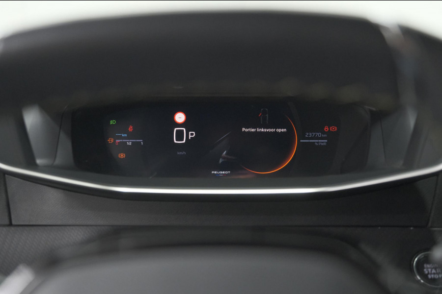Peugeot 2008 1.2 Hybrid 136 GT | Camera | Apple Carplay | Parkeersensoren | Keyless