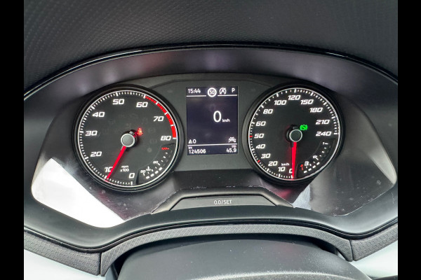 Seat Arona 1.0 TSI 110pk Style * AUTOMAAT* Navigatiesysteem* Parkeercamera * Alcantara *