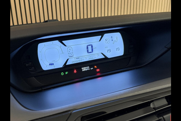 Citroën Grand C4 Spacetourer 1.2 PureTech 130PK Feel | Trekhaak | Carplay | Ecc Airco | Stoelverw. | 7 Zits | Incl. garantie