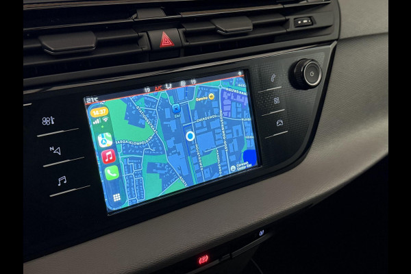 Citroën Grand C4 Spacetourer 1.2 PureTech 130PK Feel | Trekhaak | Carplay | Ecc Airco | Stoelverw. | 7 Zits | Incl. garantie