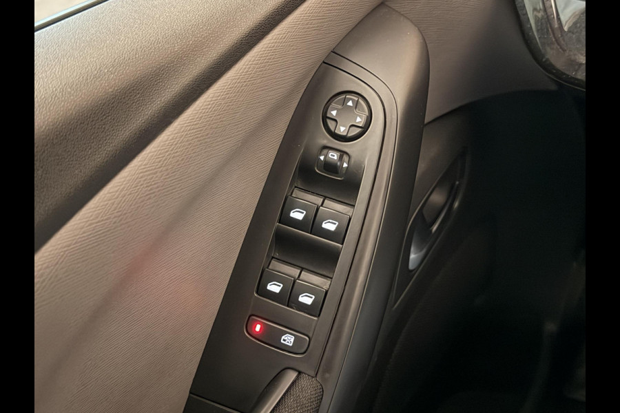 Citroën Grand C4 Spacetourer 1.2 PureTech 130PK Feel | Trekhaak | Carplay | Ecc Airco | Stoelverw. | 7 Zits | Incl. garantie