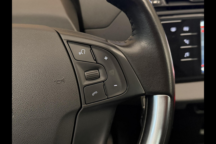 Citroën Grand C4 Spacetourer 1.2 PureTech 130PK Feel | Trekhaak | Carplay | Ecc Airco | Stoelverw. | 7 Zits | Incl. garantie
