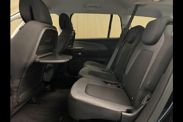 Citroën Grand C4 Spacetourer 1.2 PureTech 130PK Feel | Trekhaak | Carplay | Ecc Airco | Stoelverw. | 7 Zits | Incl. garantie