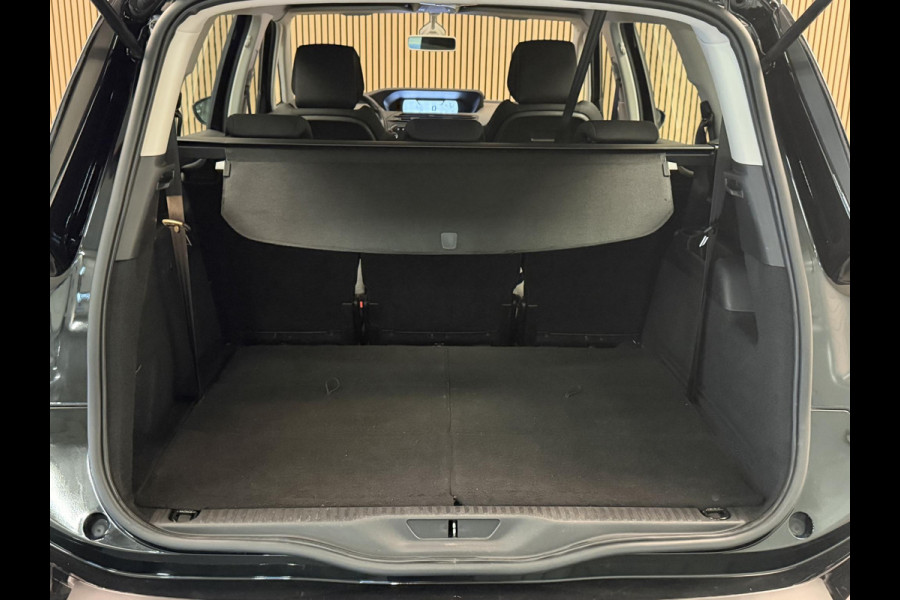 Citroën Grand C4 Spacetourer 1.2 PureTech 130PK Feel | Trekhaak | Carplay | Ecc Airco | Stoelverw. | 7 Zits | Incl. garantie