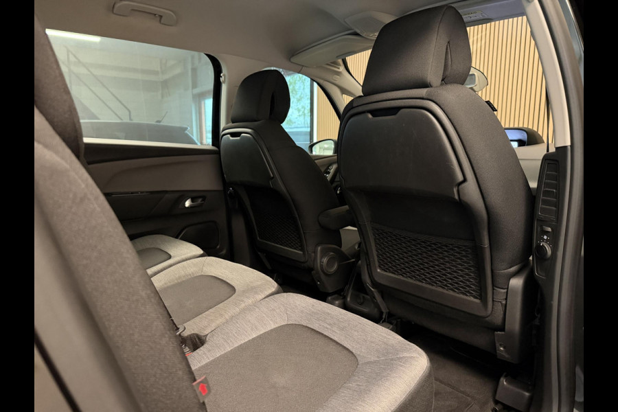 Citroën Grand C4 Spacetourer 1.2 PureTech 130PK Feel | Trekhaak | Carplay | Ecc Airco | Stoelverw. | 7 Zits | Incl. garantie