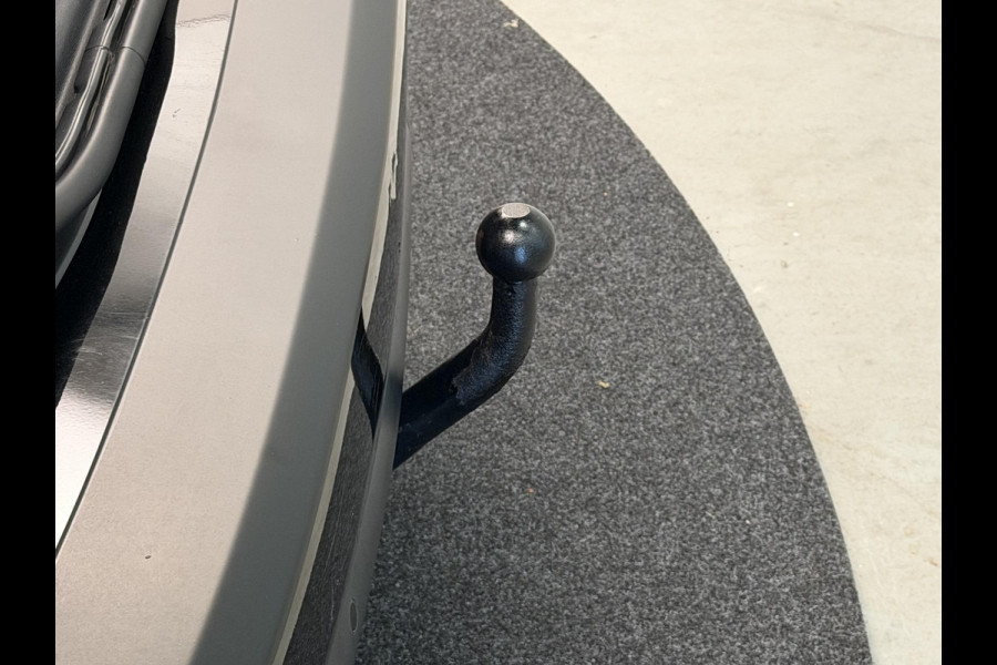 Citroën Grand C4 Spacetourer 1.2 PureTech 130PK Feel | Trekhaak | Carplay | Ecc Airco | Stoelverw. | 7 Zits | Incl. garantie