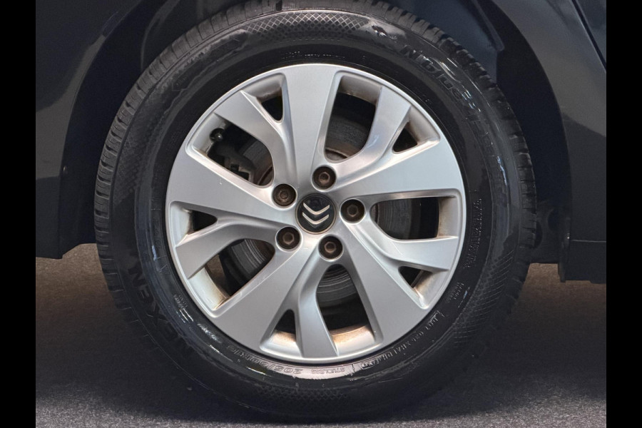 Citroën Grand C4 Spacetourer 1.2 PureTech 130PK Feel | Trekhaak | Carplay | Ecc Airco | Stoelverw. | 7 Zits | Incl. garantie