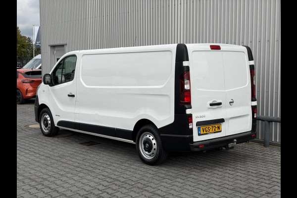 Nissan NV300 1.6 dCi 120 L2H1*MARGE*HAAK*A/C*CRUISE*PDC*TEL*