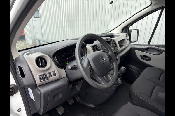 Nissan NV300 1.6 dCi 120 L2H1*MARGE*HAAK*A/C*CRUISE*PDC*TEL*
