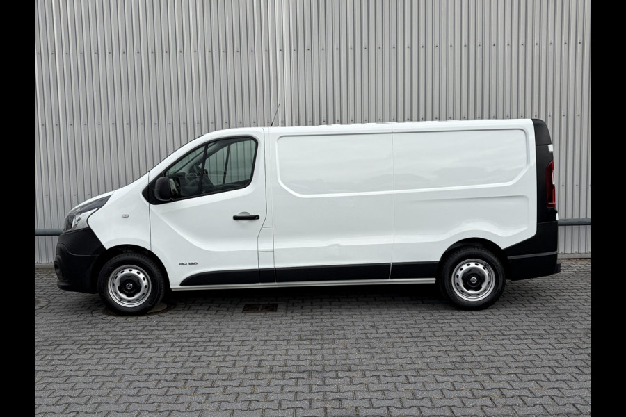 Nissan NV300 1.6 dCi 120 L2H1*MARGE*HAAK*A/C*CRUISE*PDC*TEL*