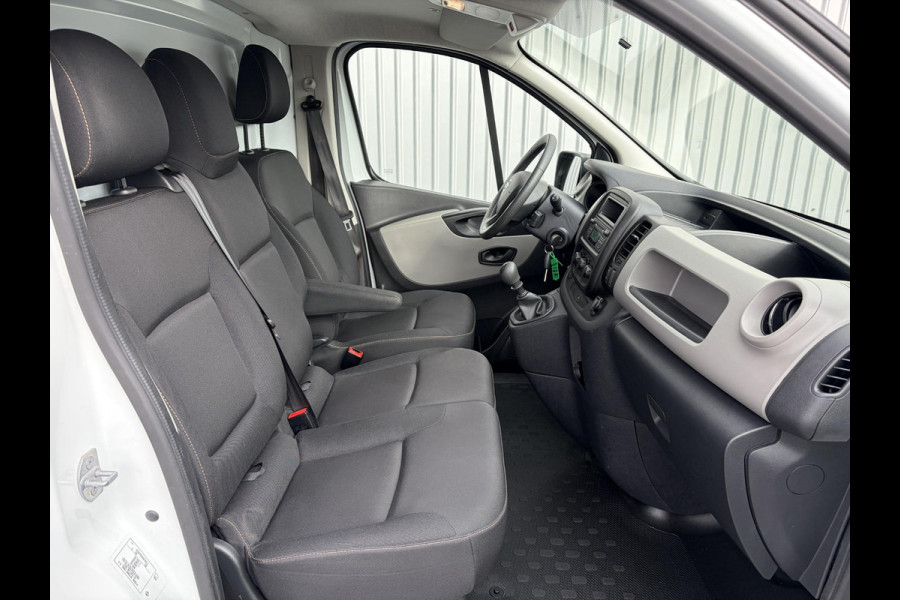 Nissan NV300 1.6 dCi 120 L2H1*MARGE*HAAK*A/C*CRUISE*PDC*TEL*