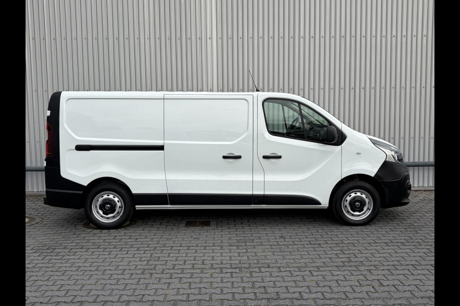 Nissan NV300 1.6 dCi 120 L2H1*MARGE*HAAK*A/C*CRUISE*PDC*TEL*