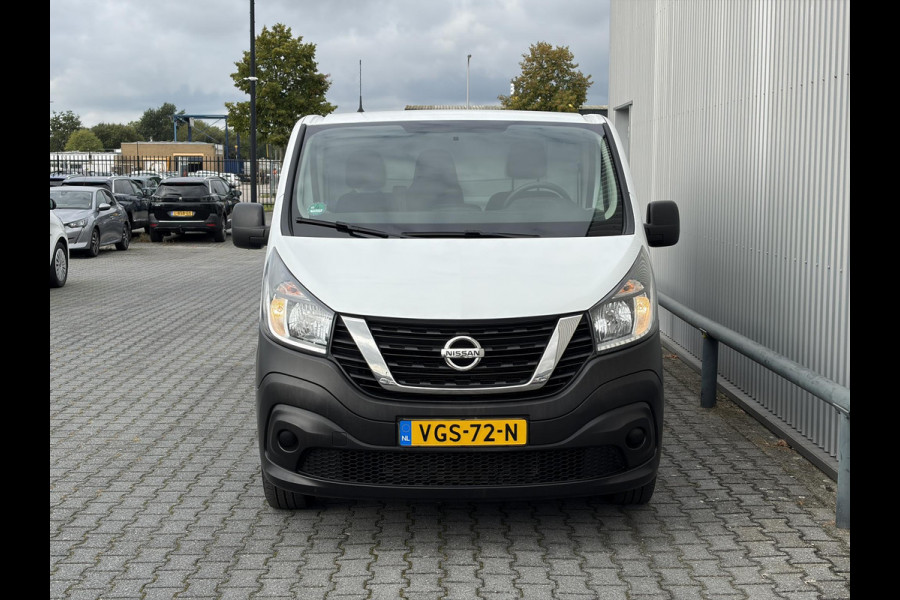 Nissan NV300 1.6 dCi 120 L2H1*MARGE*HAAK*A/C*CRUISE*PDC*TEL*