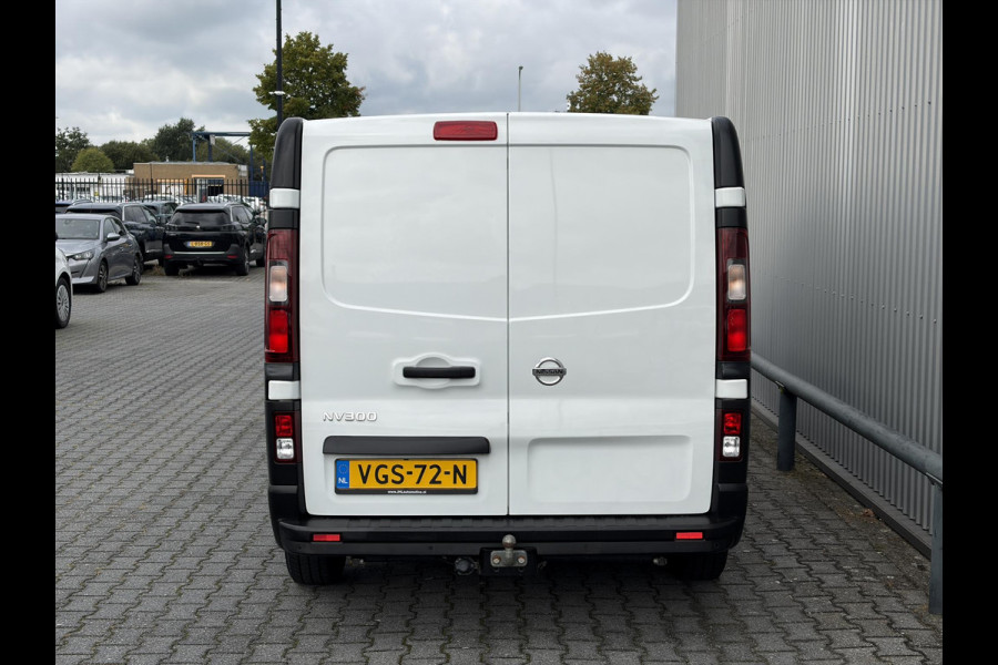 Nissan NV300 1.6 dCi 120 L2H1*MARGE*HAAK*A/C*CRUISE*PDC*TEL*