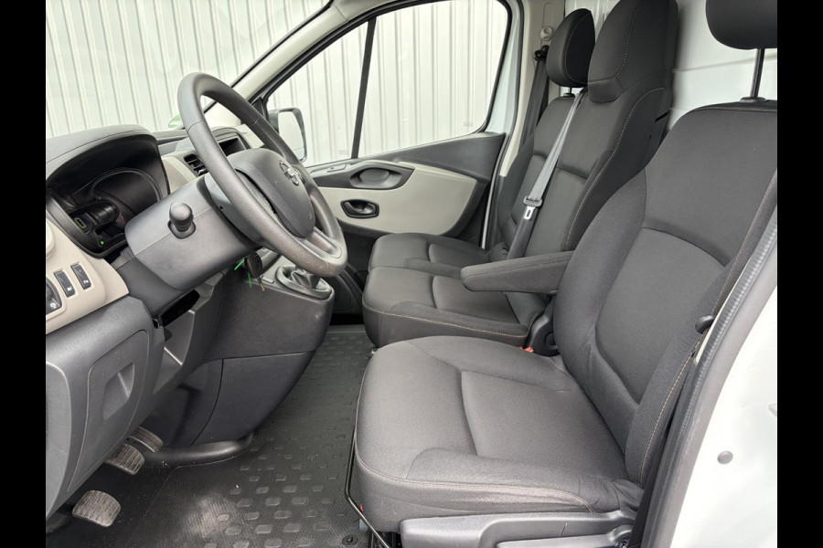 Nissan NV300 1.6 dCi 120 L2H1*MARGE*HAAK*A/C*CRUISE*PDC*TEL*