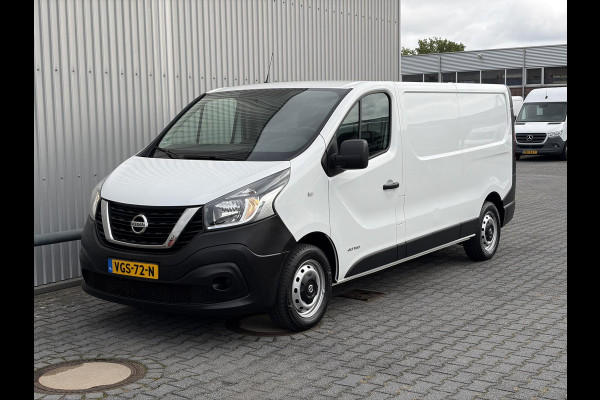 Nissan NV300 1.6 dCi 120 L2H1*MARGE*HAAK*A/C*CRUISE*PDC*TEL*