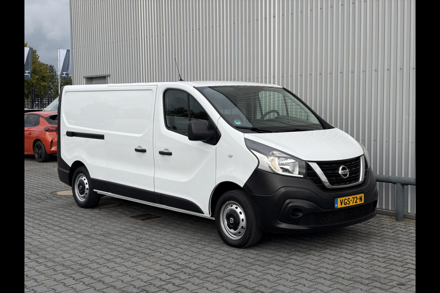 Nissan NV300 1.6 dCi 120 L2H1*MARGE*HAAK*A/C*CRUISE*PDC*TEL*