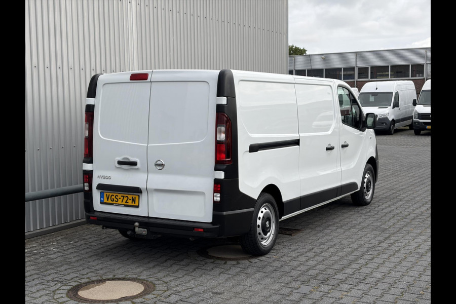 Nissan NV300 1.6 dCi 120 L2H1*MARGE*HAAK*A/C*CRUISE*PDC*TEL*
