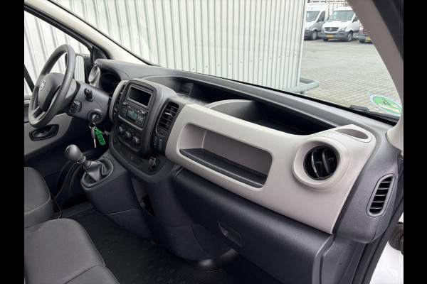 Nissan NV300 1.6 dCi 120 L2H1*MARGE*HAAK*A/C*CRUISE*PDC*TEL*