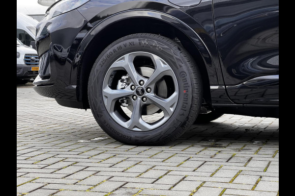 Ford Kuga 2.5 PHEV ST-Line | 243 pk | Wegklapbare trekhaak | 2.100 kg trekgewicht! | Winterpakket