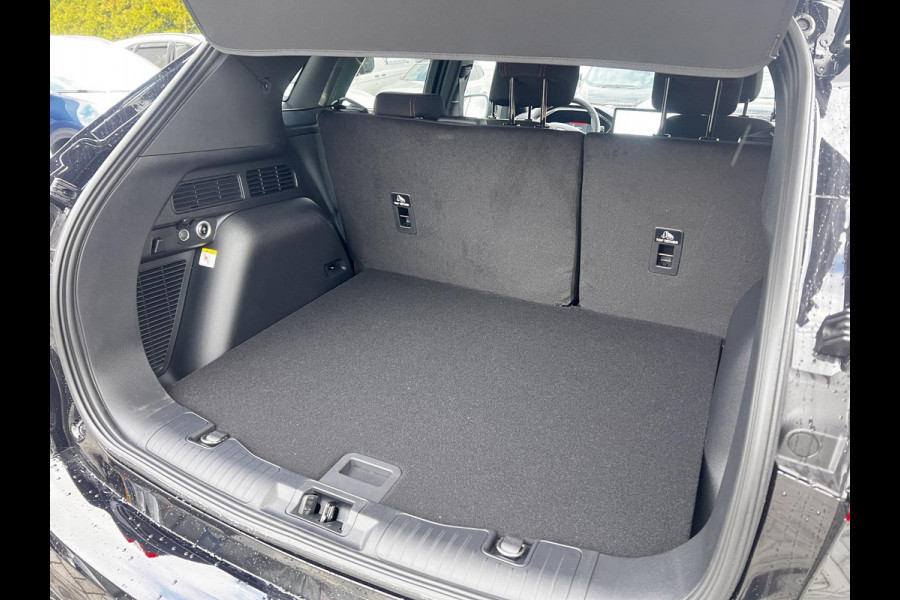 Ford Kuga 2.5 PHEV ST-Line | 243 pk | Wegklapbare trekhaak | 2.100 kg trekgewicht! | Winterpakket