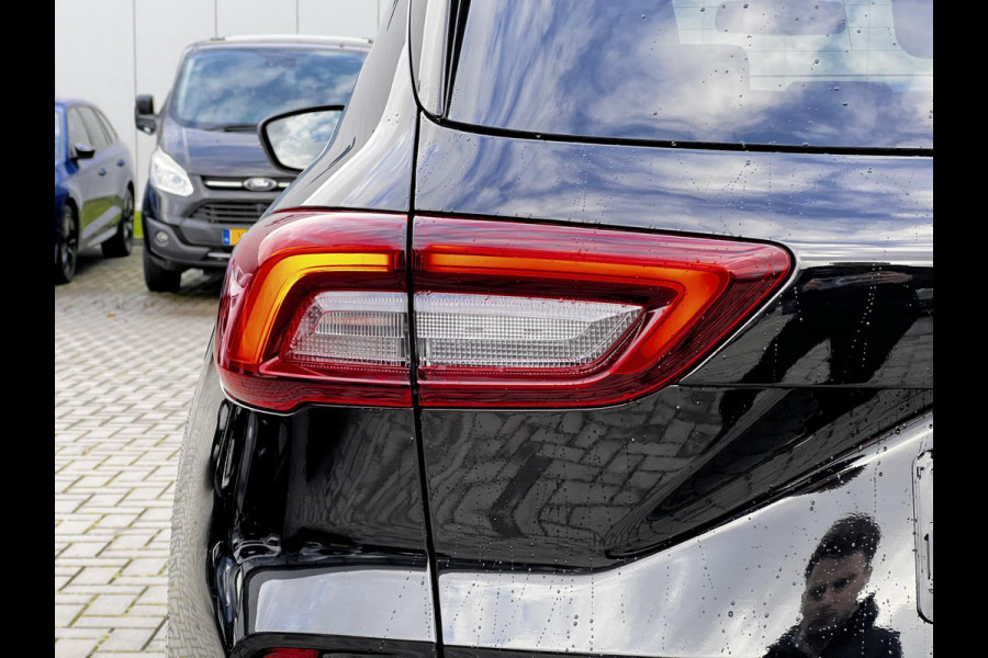 Ford Kuga 2.5 PHEV ST-Line | 243 pk | Wegklapbare trekhaak | 2.100 kg trekgewicht! | Winterpakket