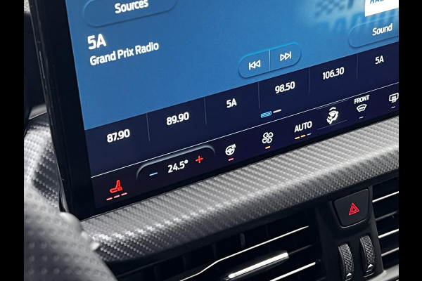 Ford Kuga 2.5 PHEV ST-Line | 243 pk | Wegklapbare trekhaak | 2.100 kg trekgewicht! | Winterpakket